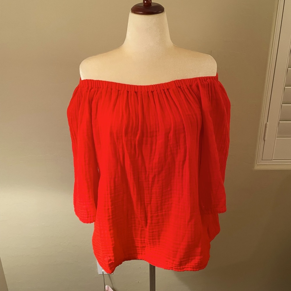 Michael Stars Top
